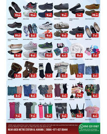 M Citymart catalogue Page 4