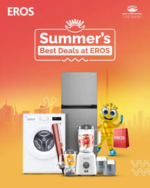 Eros catalogue Page 1