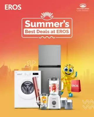 Eros catalogue (valid until 10-08)