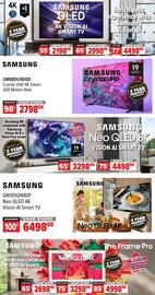 2001 Audio Video flyer week 27 Page 7