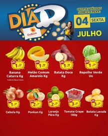 Catálogo Dubom Supermercados Página 1