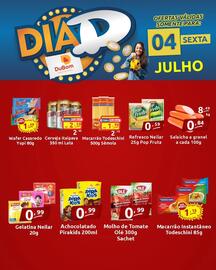 Catálogo Dubom Supermercados Página 3