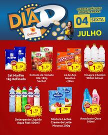 Catálogo Dubom Supermercados Página 4