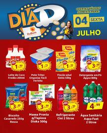 Catálogo Dubom Supermercados Página 5