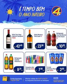 Catálogo Quartetto Supermercados Página 2