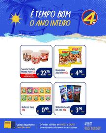 Catálogo Quartetto Supermercados Página 3