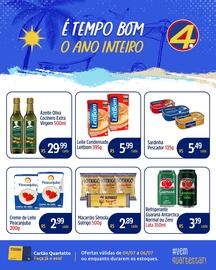 Catálogo Quartetto Supermercados Página 4
