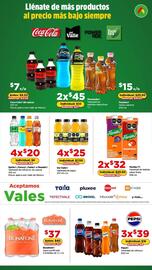 Catálogo Bodega Aurrerá Página 7