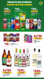 Catálogo Bodega Aurrerá Página 8