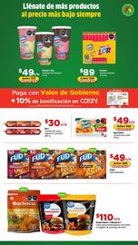 Catálogo Bodega Aurrerá Página 9