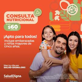Catálogo Salud Digna Página 2