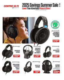 Hifi flyer week 27 Page 31