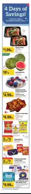 Bashas' Weekly Ad (valid until 8-07)