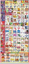 Fresco Supermarket Weekly Ad Page 2