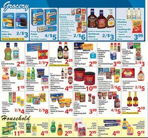 Rio Valley Market Weekly Ad week 27 Page 2