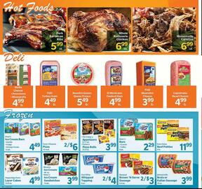 Rio Valley Market Weekly Ad week 27 Page 3