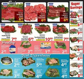 Rio Valley Market Weekly Ad week 27 Page 4