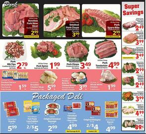 Rio Valley Market Weekly Ad week 27 Page 5