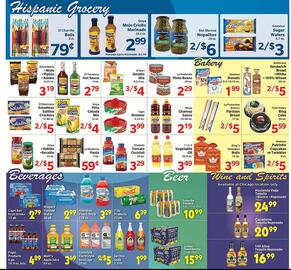 Rio Valley Market Weekly Ad week 27 Page 6
