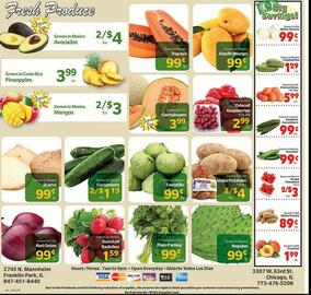 Rio Valley Market Weekly Ad week 27 Page 8