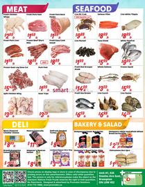 Nations Fresh Foods flyer week 27 Page 4