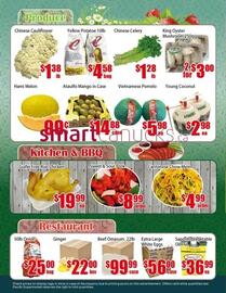 New Pacific Supermarket flyer week 27 Page 4