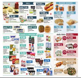 Heinen's Weekly Ad week 27 Page 2