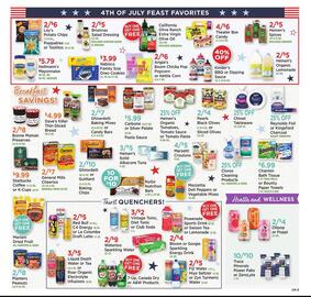 Heinen's Weekly Ad week 27 Page 3