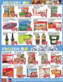 Ranch Fresh Supermarket flyer week 27 Page 2