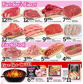 Sal's Grocery flyer week 27 Page 2