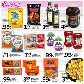 Sal's Grocery flyer week 27 Page 6