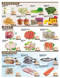 Seasons Foodmart flyer week 27 Page 3
