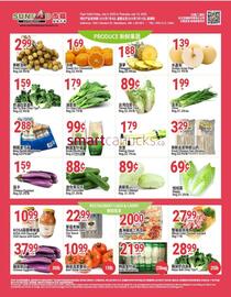SunFood Supermarket flyer week 27 Page 4