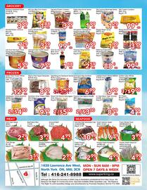 Superking Supermarket flyer week 27 Page 2