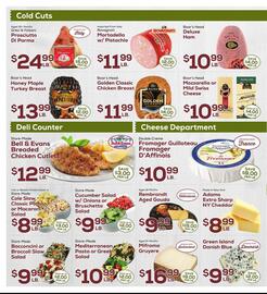 DeCicco & Sons Weekly Ad week 27 Page 2
