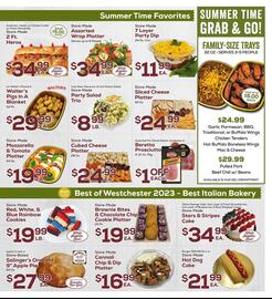 DeCicco & Sons Weekly Ad week 27 Page 3