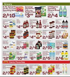 DeCicco & Sons Weekly Ad week 27 Page 6