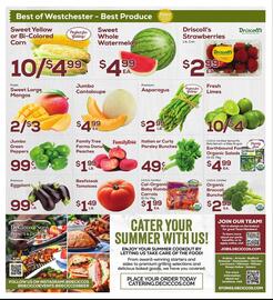 DeCicco & Sons Weekly Ad week 27 Page 8