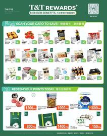 T&T Supermarket flyer week 27 Page 5