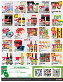 Terra Foodmart flyer week 27 Page 4