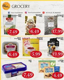 Noor Food Market flyer week 27 Page 4