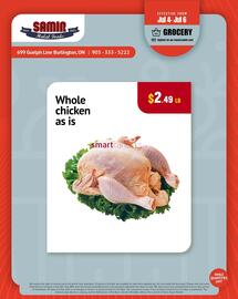 Samir Supermarket flyer week 27 Page 3