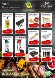 Oma Fresh Foods flyer week 27 Page 9
