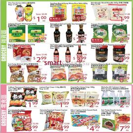 Sunny Food Mart flyer week 27 Page 2