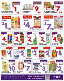 Memon Supermarket flyer week 27 Page 2