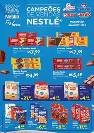 Catálogo Supermercados Mateus semana 27 Página 1