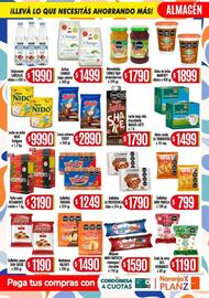 Catálogo Supermercados Caracol Página 3