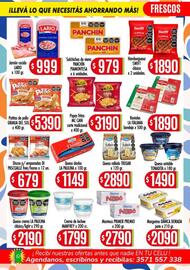 Catálogo Supermercados Caracol Página 5