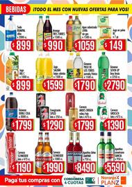 Catálogo Supermercados Caracol Página 6