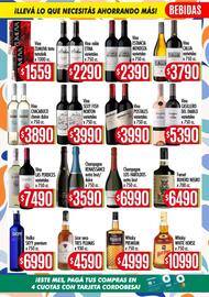Catálogo Supermercados Caracol Página 7
